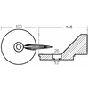 Pinna Formula 60 Hp