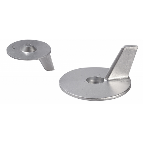 Pinna In Alluminio 25-50 Hp