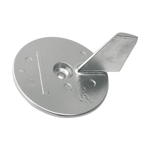 Pinna In Alluminio 75-90-115-130 Hp