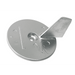 Pinna In Alluminio 75-90-115-130 Hp