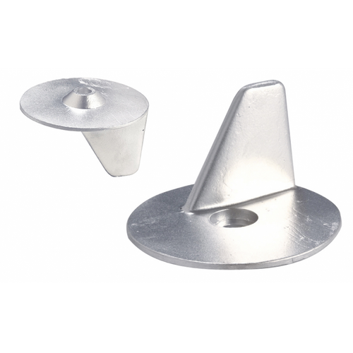 Pinna S/Raffredamento 115 Hp