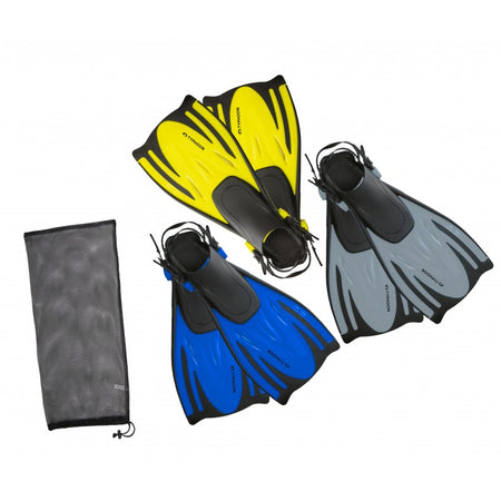 Pinne Argento Bambino S-M