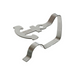 Pinza Per Tovaglia Windproof Cf