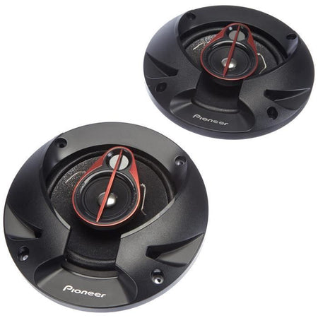 Altoparlanti per auto PIONEER Diam 130 Mix 3 vie HPT T-SR1350s