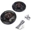 Altoparlanti per auto PIONEER Diam 130 Mix 3 vie HPT T-SR1350s