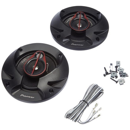 Altoparlanti per auto PIONEER Diam 130 Mix 3 vie HPT T-SR1350s