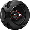 Altoparlanti per auto PIONEER Diam 170 3 vie MixTrax TS-R1750S