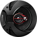 Altoparlanti per auto PIONEER Diam 170 3 vie MixTrax TS-R1750S