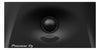 Coppia di altoparlanti monitor Pioneer DJ DM-50D - Bass Reflex - 2x25 W - Modalità DJ o Produzione - Nero