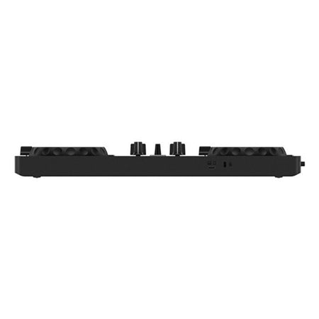 Controller DJ a 2 canali - PIONEER DJ - DDJ-FLX2 - Compatto - Leggero - Alimentato tramite USB