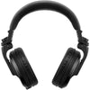 Cuffie DJ cablate - PIONEER DJ - HDJ X5 - Nere