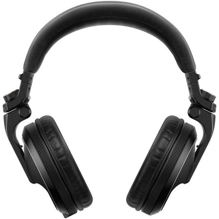 Cuffie DJ cablate - PIONEER DJ - HDJ X5 - Nere