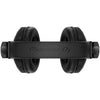 Cuffie DJ cablate - PIONEER DJ - HDJ X5 - Nere