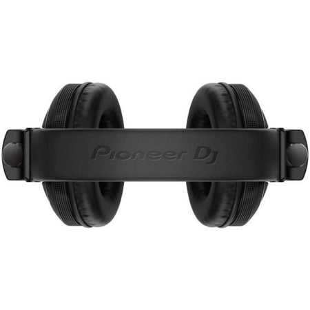 Cuffie DJ cablate - PIONEER DJ - HDJ X5 - Nere