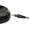 Cuffie DJ cablate - PIONEER DJ - HDJ X5 - Nere