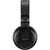 Cuffie DJ cablate - PIONEER DJ - HDJ X5 - Nere