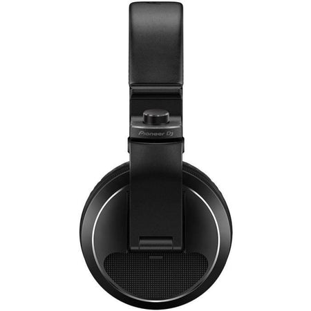 Cuffie DJ cablate - PIONEER DJ - HDJ X5 - Nere
