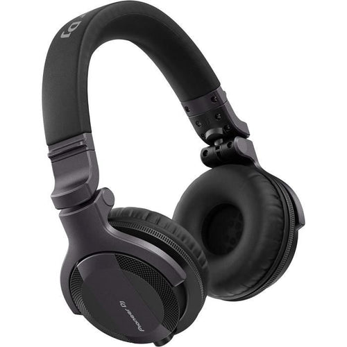 Cuffie DJ cablate - PIONEER DJ - HDJ CUE1 - Nere