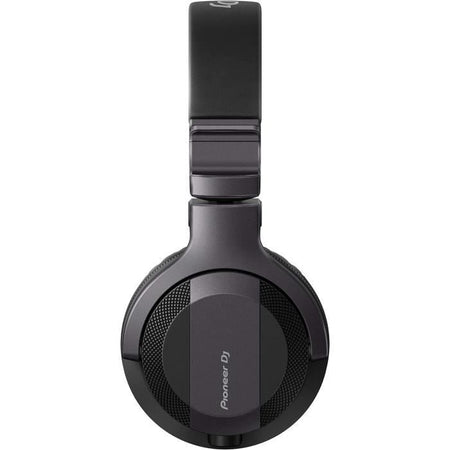 Cuffie DJ cablate - PIONEER DJ - HDJ CUE1 - Nere