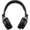 Cuffie DJ cablate - PIONEER DJ - HDJ CUE1 - Nere