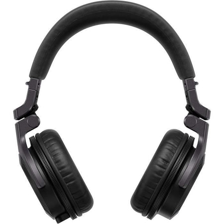 Cuffie DJ cablate - PIONEER DJ - HDJ CUE1 - Nere