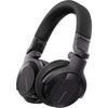 Cuffie DJ cablate - PIONEER DJ - HDJ CUE1 - Nere