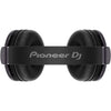 Cuffie DJ cablate - PIONEER DJ - HDJ CUE1 - Nere