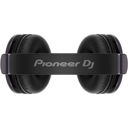 Cuffie DJ cablate - PIONEER DJ - HDJ CUE1 - Nere