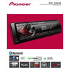 Autradio - Pioneer - MVH -330DAB - USB - DAB+ - AUX - Bluetooth