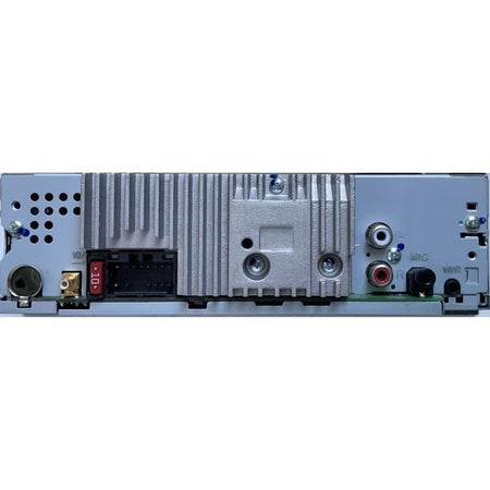 Autradio - Pioneer - MVH -330DAB - USB - DAB+ - AUX - Bluetooth