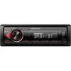 Autradio - Pioneer - MVH -330DAB - USB - DAB+ - AUX - Bluetooth