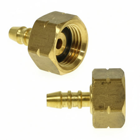 Pipetta Retta Femm 1/2 Gpl