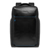 PIQUADRO zaino in pelle porta pc art. CA6593B2