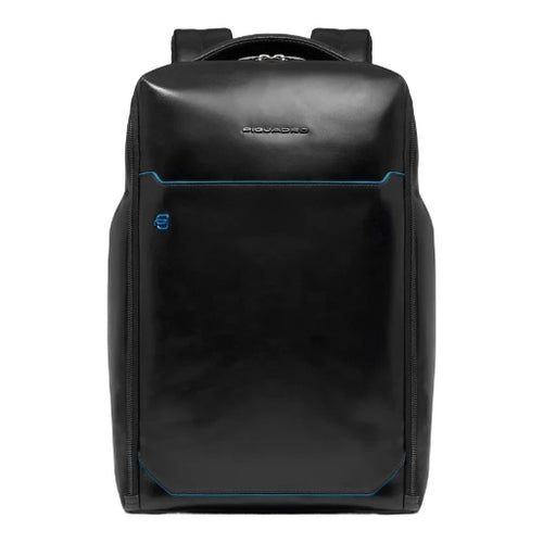 PIQUADRO zaino in pelle porta pc art. CA6593B2