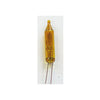 Pisellini 24V Colore Giallo Pz 5