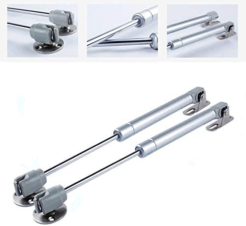 Molla a gas, 150N,33lb,15KG, Ammortizzatori a gas 2 Pezzi