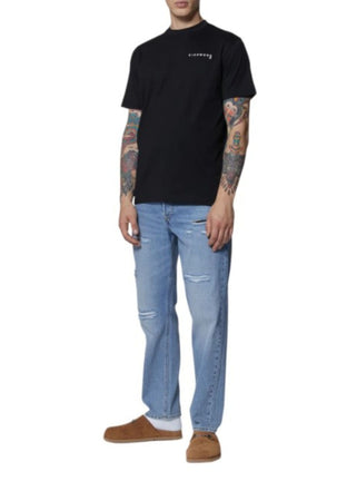 John Richmond T-SHIRT T-SHIRT PRENZEL da uomo