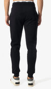 GCDS PANTALONE ESSENTIALS JOGGERS da uomo