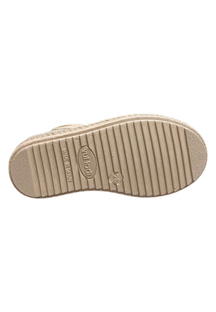 Scarpe espadrillas Bambine e ragazze VUL-LADI carla