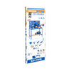SIMONWORK BT2 1500 AZUL/MADERA