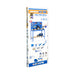 SIMONWORK BT2 1500 ANTRACITA/MADERA
