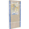MADERCLICK SUPERPLUS 5/500 ANTRACITA/MADERA