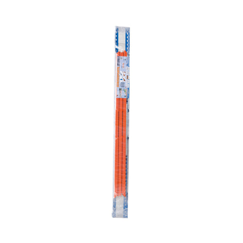 ECOFORTE 1806-5 AZUL/NARANJA