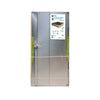 SIMONGARDEN URBAN 410x1200x1200 VERDE/GAL-400l