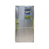 SIMONGARDEN URBAN 410x1200x600 VERDE/GALV-200l