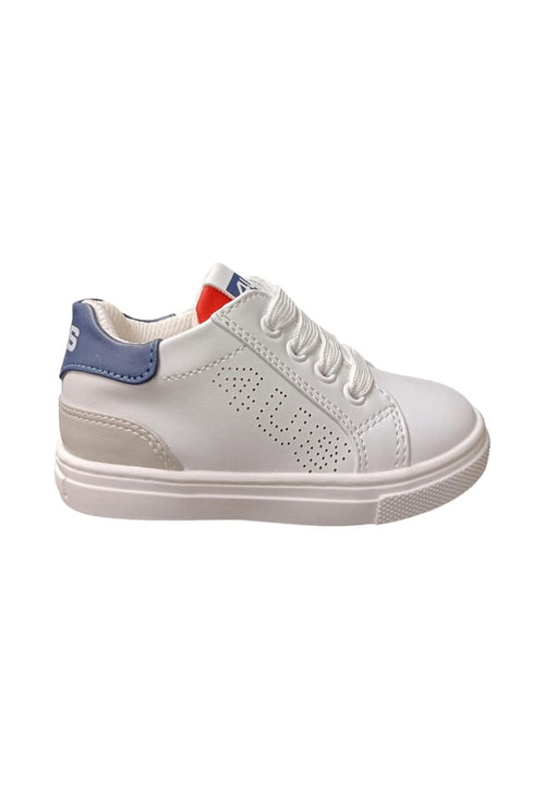 Scarpe sneakers Unisex bambino 4US paciotti SMITH