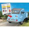 Playmobil - 70640 - Citron 2CV - Classic Cars - Collection Car