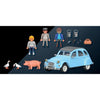 Playmobil - 70640 - Citron 2CV - Classic Cars - Collection Car