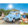 Playmobil - 70640 - Citron 2CV - Classic Cars - Collection Car