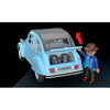 Playmobil - 70640 - Citron 2CV - Classic Cars - Collection Car